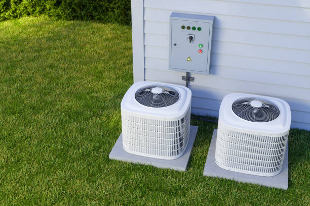 New Canaan, CT HVAC Company