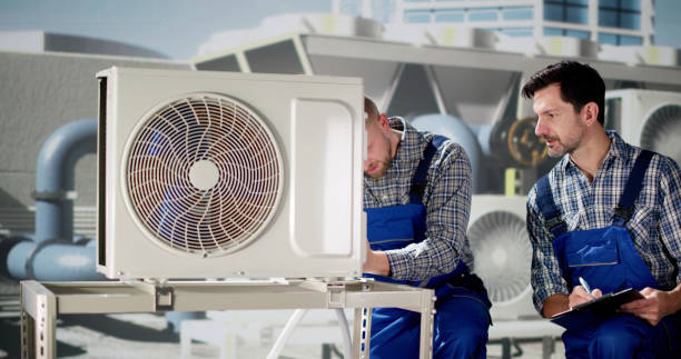 Best AC installation near me  in New Canaan, CT