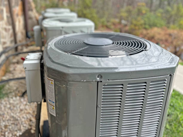 Affordable air conditioning repair in New Canaan, CT